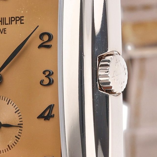 Patek Philippe Gondolo 5124G-001 Image 5